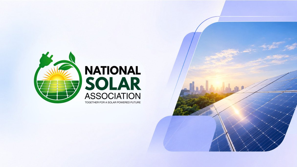 National Solar Association