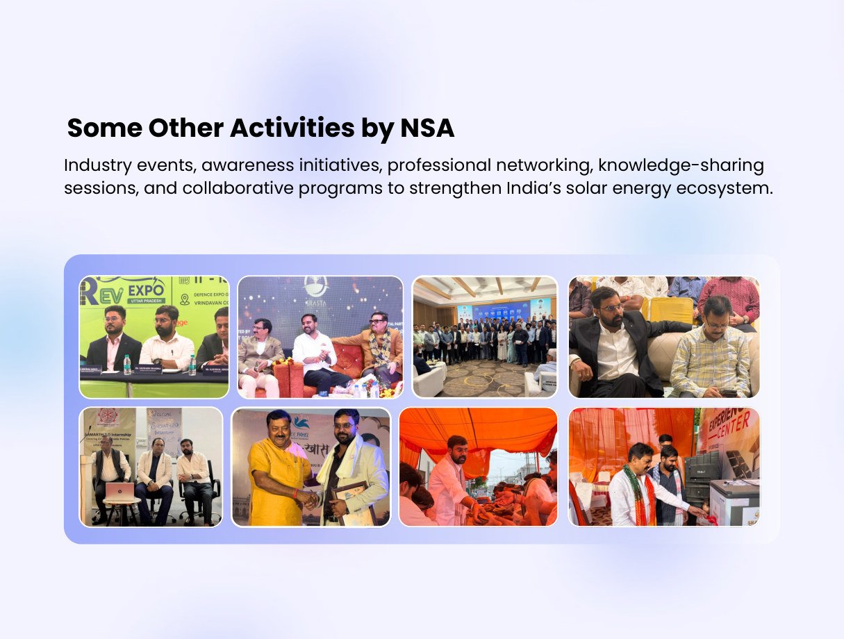 NSA activities